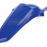 1086557001-1-800Wx800H POLISPORT Achterspatbord blauw Yamaha YZ250F/YZ450F