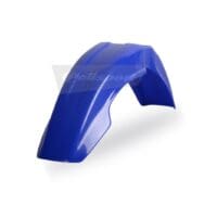 1086562001-1-800Wx800H POLISPORT Voorspatbord blauw Yamaha