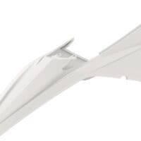 1086564001-1-800Wx800H POLISPORT Achterspatbord + zijnummerplaten wit Beta