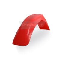 1086568001-1-800Wx800H POLISPORT Voorspatbord rood Honda