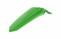 POLISPORT Achterspatbord groen Kawasaki KX450