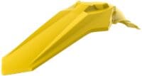 POLISPORT Achterspatbord restyled 2019 Suzuki RM125/250