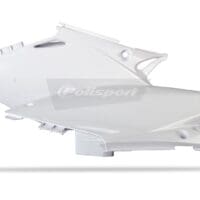1086588001-1-800Wx800H POLISPORT Zijnummerplaten wit Honda CR125R/CR250R