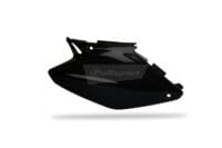 1086588002-2-800Wx800H POLISPORT Zijnummerplaten wit Honda CR125R/CR250R