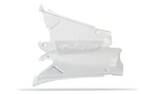 1086590001-1-800Wx800H POLISPORT Zijnummerplaten wit Honda CR125R/CR250R