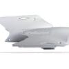 1086596001-1-800Wx800H POLISPORT Zijnummerplaten wit