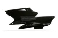 1086601001-1-800Wx800H POLISPORT Zijnummerplaten zwart Kawasaki KX250F