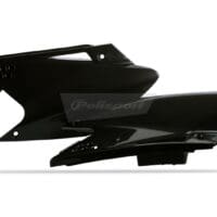 1086601001-1-800Wx800H POLISPORT Zijnummerplaten zwart Kawasaki KX250F