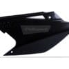 1086601001-2-800Wx800H POLISPORT Zijnummerplaten zwart Kawasaki KX250F