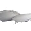 POLISPORT Zijnummerplaten wit Honda CRF250R/CRF450R