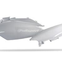 1086614001-1-800Wx800H POLISPORT Zijnummerplaten wit Honda CRF250R/CRF450R
