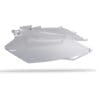 1086614001-2-800Wx800H POLISPORT Zijnummerplaten wit Honda CRF250R/CRF450R