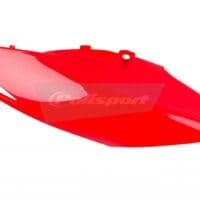 1086617001-1-800Wx800H POLISPORT Zijnummerplaten rood Honda CRF250R/CRF450R