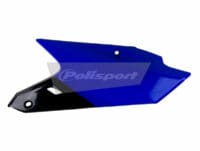 1086618001-2-800Wx800H POLISPORT Zijnummerplaten OEM kleur wit/zwart Yamaha YZ250F/YZ450F
