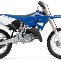 1086621001-1-800Wx800H POLISPORT Zijnummerplaten wit Yamaha YZ85