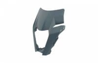 POLISPORT Koplamp wit KTM