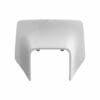 POLISPORT Koplamp wit Husqvarna TX/TE