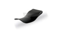 POLISPORT Schokbreker modderflap zwart Honda CR125R/250R