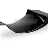 1086678001-1-800Wx800H POLISPORT Schokbreker modderflap zwart Kawasaki KX250F/KX450F