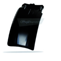 1086680001-1-800Wx800H POLISPORT Schokbreker modderflap zwart KTM SX65