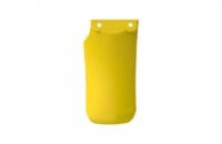 POLISPORT Schokbreker modderflap geel Suzuki RM-Z450