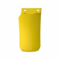 1086687002-1-800Wx800H POLISPORT Schokbreker modderflap geel Suzuki RM-Z450