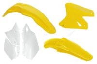 1087955001-1-800Wx800H PLASTIC KIT DR-Z400 00-09 ORIGINELE KLEUR