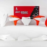 1087974003-1-800Wx800H RACETECH plasticset oorspronkelijke kleur 2019 KTM SX/SX-F
