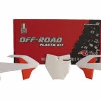 1087976004-1-800Wx800H RACETECH plasticset oorspronkelijke kleur 2019 KTM SX65