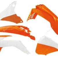 1087987001-1-800Wx800H PLASTIC KIT EXC/EXC-F 15 125& +/ORIGINELE KLEUR 15