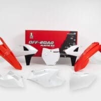 1087988001-1-800Wx800H RACETECH plasticset oorspronkelijke kleur (2017) oranje/wit/zwart KTM