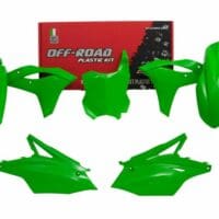 1087992003-1-800Wx800H RACETECH plasticsets oorspronkelijke kleur (2020) Kawasaki KX250/KX250F