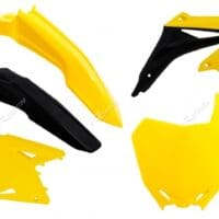 1088006002-1-800Wx800H PLASTIC KIT RM-Z450 08-14 ORIGINELE KLEUR 14