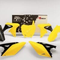 1088007002-1-800Wx800H PLASTIC KIT RM-Z250 10-14 ORIGINELE KLEUR 14