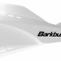 1088034004-1-800Wx800H BARKBUSTERS Sabre Handguard Set Universal Mount White/White