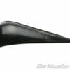 BARKBUSTERS Storm Plastic Guards Only Black