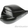 BARKBUSTERS Storm Plastic Guards Only Black