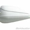 BARKBUSTERS Storm Plastic Guards Only Black