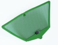 R&G Racing Aluminium Headpipe grille