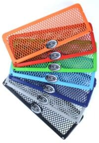 1088104004-1-800Wx800H R&G RACING Radiateurbeschermer - Aluminium