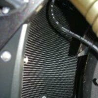 R&G RACING Radiatorbeschermer