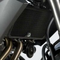 1088110001-1-800Wx800H R&G RACING Radiateurbeschermer - Aluminium