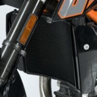 1088113001-1-800Wx800H R&G RACING Radiateurbeschermer - Aluminium