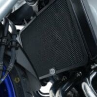 1088118001-1-800Wx800H R&G RACING Radiateurbeschermer - Aluminium