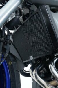 1088118001-1-800Wx800H R&G RACING Radiateurbeschermer - Aluminium