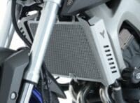 1088118002-2-800Wx800H R&G RACING Radiateurbeschermer - Aluminium