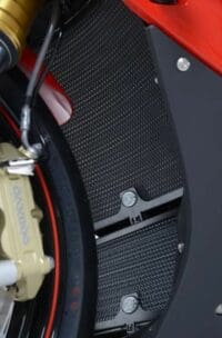 1088123002-4-800Wx800H R&G RACING Radiateurbeschermer - Aluminium