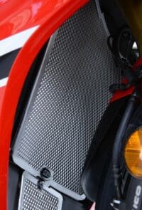 1088131001-1-800Wx800H R&G RACING Radiateurbeschermer - Aluminium