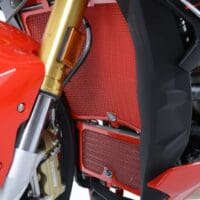 R&G RACING Radiatorbeschermer