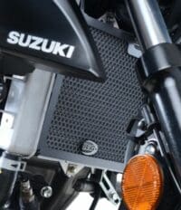 R&G RACING Radiatorbeschermer